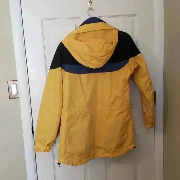 Columbia Women's Interchange Jacket - M - Picture 2 of 2